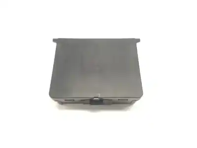 Автозапчастина б/у електронний модуль для citroen c4 picasso ii 1.6 bluehdi 120 посилання на oem iam 9811039380  9811039380