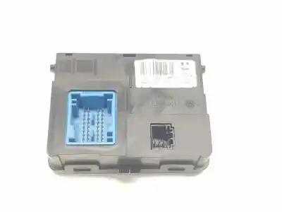 Tweedehands auto-onderdeel elektronische module voor citroen c4 picasso ii 1.6 bluehdi 120 oem iam-referenties 9811039380