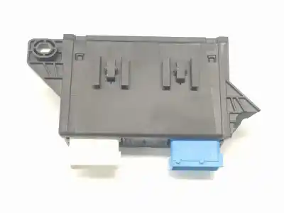 Tweedehands auto-onderdeel elektronische module voor citroen c4 picasso ii 1.6 bluehdi 120 oem iam-referenties 9812711280