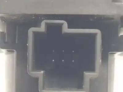 Tweedehands auto-onderdeel airconditioning luikjes openingsmotor voor citroen c4 picasso ii 1.6 bluehdi 120 oem iam-referenties a21201300