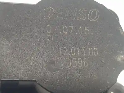 Автозапчастина б/у двигатель відкривання люків кондиціонація для citroen c4 picasso ii 1.6 bluehdi 120 посилання на oem iam a21201300  a21201300