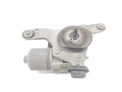 Автозапчасти б/у мотор переднего стеклоочистителя за citroen c4 picasso ii 1.6 bluehdi 120 ссылки oem iam 9811384680  9811384680