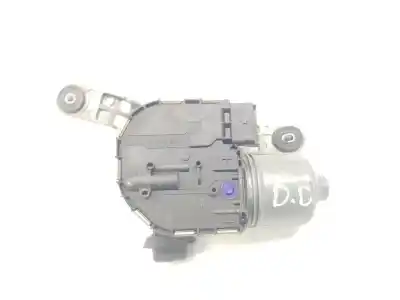 Tweedehands auto-onderdeel ruitenwissermotor voor voor citroen c4 picasso ii 1.6 bluehdi 120 oem iam-referenties 9811384680