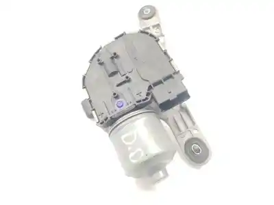 Автозапчасти б/у мотор переднего стеклоочистителя за citroen c4 picasso ii 1.6 bluehdi 120 ссылки oem iam 9811384680  9811384680