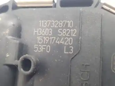 Автозапчасти б/у мотор переднего стеклоочистителя за citroen c4 picasso ii 1.6 bluehdi 120 ссылки oem iam 9811384680  9811384680