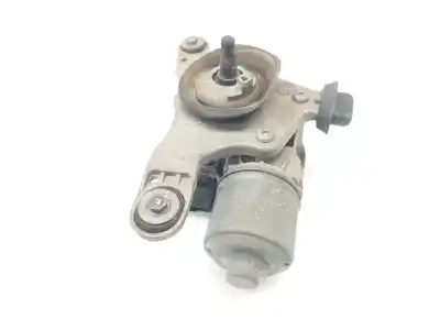 Автозапчасти б/у мотор переднего стеклоочистителя за citroen c4 picasso ii 1.6 bluehdi 120 ссылки oem iam 9811384680  9811384680