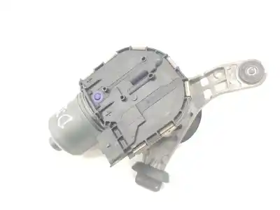Tweedehands auto-onderdeel ruitenwissermotor voor voor citroen c4 picasso ii 1.6 bluehdi 120 oem iam-referenties 9811384780