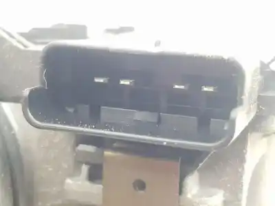 Автозапчастина б/у двигатель передніх склоочисників для citroen c4 picasso ii 1.6 bluehdi 120 посилання на oem iam 9811384780  9811384780