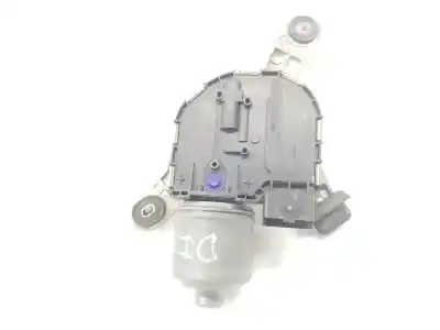 Автозапчастина б/у двигатель передніх склоочисників для citroen c4 picasso ii 1.6 bluehdi 120 посилання на oem iam 9811384780  9811384780