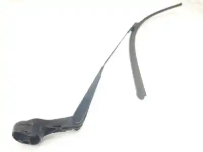 Автозапчастина б/у передній правий річок склоочисника для citroen c4 picasso ii 1.6 bluehdi 120 посилання на oem iam 1609428880  1609428880