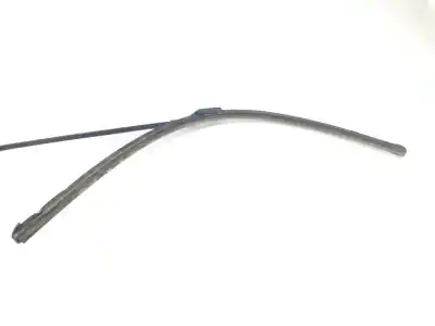 Автозапчастина б/у лівий передній ручок склоочисника для citroen c4 picasso ii 1.6 bluehdi 120 посилання на oem iam 1609428680  1609428680