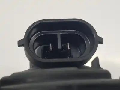 Автозапчастина б/у правий протитуман для citroen c4 picasso ii 1.6 bluehdi 120 посилання на oem iam 6208q3  6208q3