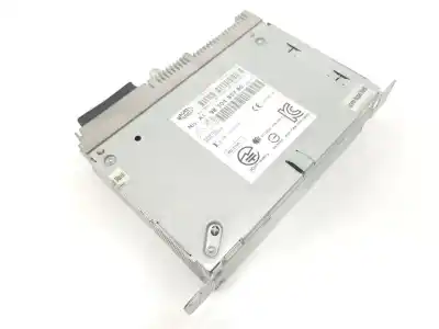 Автозапчастина б/у аудіо система / радіо cd для citroen c4 picasso ii 1.6 bluehdi 120 посилання на oem iam 9810485780  9810485780