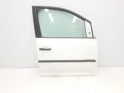 Автозапчасти б/у дверь передняя правая за volkswagen caddy ka/kb (2c) 1.6 tdi ссылки oem iam 2k0831056b