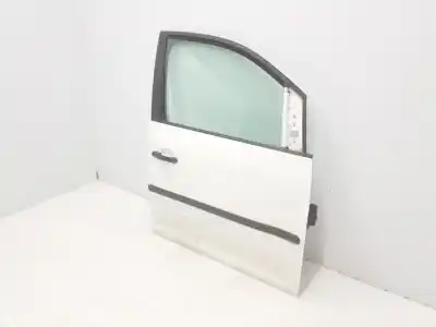 Автозапчасти б/у дверь передняя правая за volkswagen caddy ka/kb (2c) 1.6 tdi ссылки oem iam 2k0831056b  2k0831056b