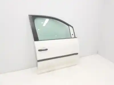 Автозапчасти б/у дверь передняя правая за volkswagen caddy ka/kb (2c) 1.6 tdi ссылки oem iam 2k0831056b  2k0831056b