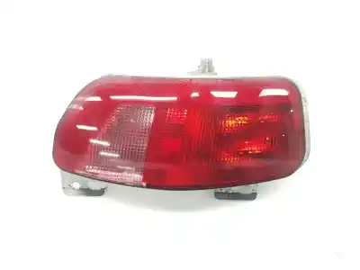 Second-hand car spare part rear left bumper lamp for citroen c4 picasso ii 1.6 bluehdi 120 oem iam references 9676122780