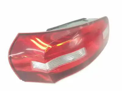 Tweedehands auto-onderdeel linker achterlamp voor citroen c4 picasso ii 1.6 bluehdi 120 oem iam-referenties 9676120780