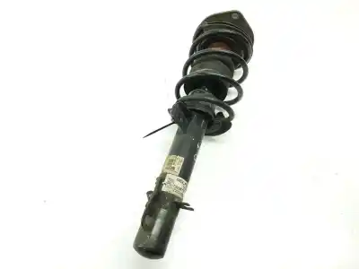 Second-hand car spare part front left shock absorber for mini mini (r56) one oem iam references 31316782207  6782207