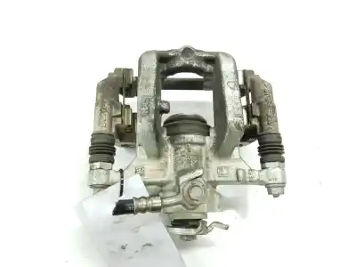 Second-hand car spare part rear right brake caliper for opel zafira (c) selective start/stop oem iam references 13300864