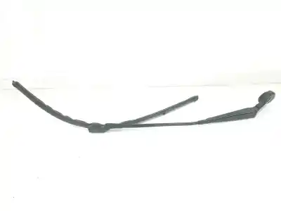 Second-hand car spare part front right windshield wiper arm for citroen c4 picasso ii 1.6 bluehdi 120 oem iam references 1609428880