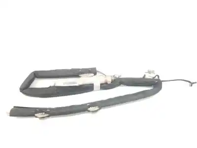 Tweedehands auto-onderdeel gordijn airbag voor rechts voor citroen c4 picasso ii 1.6 bluehdi 120 oem iam-referenties 9800483180