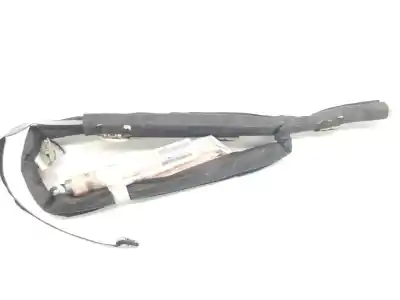 Tweedehands auto-onderdeel gordijnairbag voor links voor citroen c4 picasso ii 1.6 bluehdi 120 oem iam-referenties 9800483280