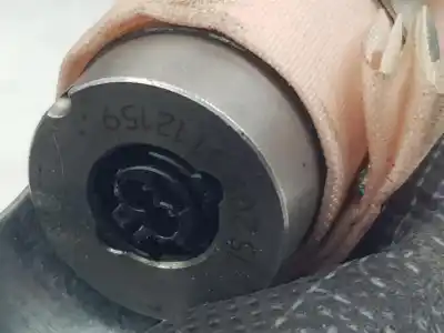 Автозапчастина б/у передня ліва подушка безпеки для citroen c4 picasso ii 1.6 bluehdi 120 посилання на oem iam 9800483280  9800483280