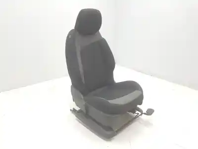 Автозапчастина б/у передне праве сиділо для citroen c4 picasso ii 1.6 bluehdi 120 посилання на oem iam   