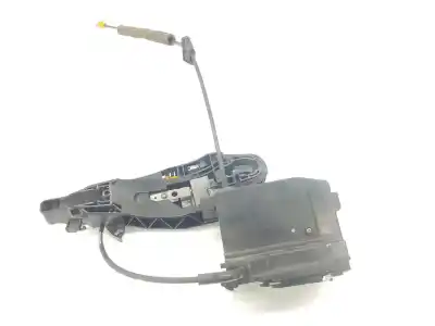 Tweedehands auto-onderdeel achter links deurslot voor citroen c4 picasso ii 1.6 bluehdi 120 oem iam-referenties 9810310880