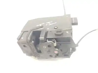 Автозапчастина б/у замок дверей заднього лівого для citroen c4 picasso ii 1.6 bluehdi 120 посилання на oem iam 9810310880  9810310880