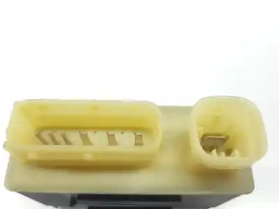 Автозапчастина б/у електронний модуль для citroen c4 picasso ii 1.6 bluehdi 120 посилання на oem iam 9801916680  9801916680