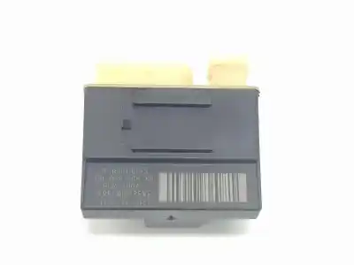 Tweedehands auto-onderdeel elektronische module voor citroen c4 picasso ii 1.6 bluehdi 120 oem iam-referenties 9801916680
