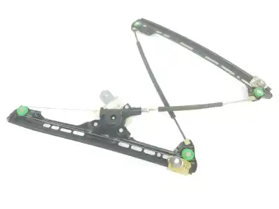 Автозапчастина б/у регулятор переднього правого скла для citroen c4 picasso ii 1.6 bluehdi 120 посилання на oem iam 9675924680  9675924680