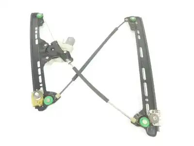 Автозапчастина б/у регулятор переднього правого скла для citroen c4 picasso ii 1.6 bluehdi 120 посилання на oem iam 9675924680  9675924680