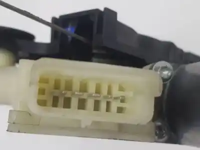 Автозапчастина б/у регулятор вікна передній лівий для citroen c4 picasso ii 1.6 bluehdi 120 посилання на oem iam 9675924780  9675288980