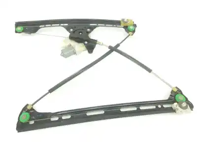 Автозапчастина б/у регулятор вікна передній лівий для citroen c4 picasso ii 1.6 bluehdi 120 посилання на oem iam 9675924780  9675288980