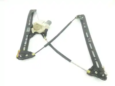 Автозапчастина б/у регулятор вікна передній лівий для citroen c4 picasso ii 1.6 bluehdi 120 посилання на oem iam 9675924780  9675288980