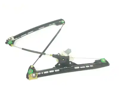 Автозапчастина б/у регулятор вікна передній лівий для citroen c4 picasso ii 1.6 bluehdi 120 посилання на oem iam 9675924780  9675288980