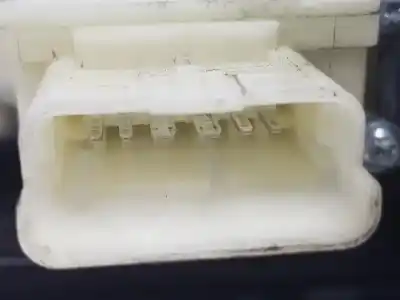 Автозапчастина б/у регулятор скла заднього правого для citroen c4 picasso ii 1.6 bluehdi 120 посилання на oem iam 9676172380  9676172380