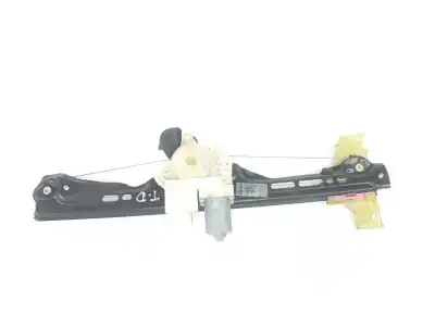 Tweedehands auto-onderdeel regelaar rechts achterruit: voor citroen c4 picasso ii 1.6 bluehdi 120 oem iam-referenties 9676172380