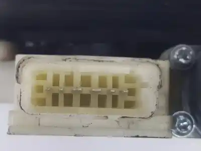 Автозапчастина б/у регулятор склона задній лівий для citroen c4 picasso ii 1.6 bluehdi 120 посилання на oem iam 9676172480  9676172480