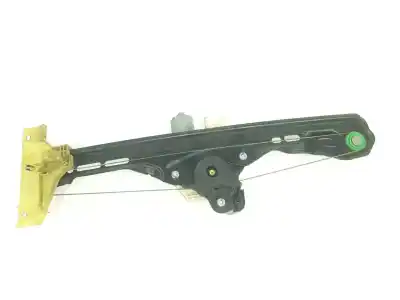 Автозапчастина б/у регулятор склона задній лівий для citroen c4 picasso ii 1.6 bluehdi 120 посилання на oem iam 9676172480  9676172480