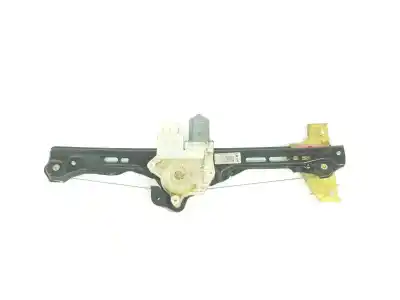 Tweedehands auto-onderdeel regelaar links achterruit voor citroen c4 picasso ii 1.6 bluehdi 120 oem iam-referenties 9676172480