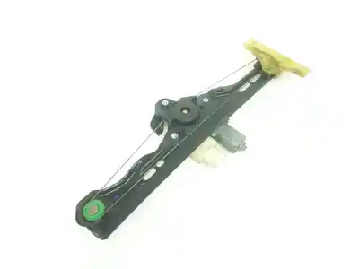 Автозапчастина б/у регулятор склона задній лівий для citroen c4 picasso ii 1.6 bluehdi 120 посилання на oem iam 9676172480  9676172480