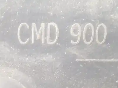 Second-hand car spare part medium for citroen c4 picasso ii 1.6 bluehdi 120 oem iam references 9676126080  9676126080