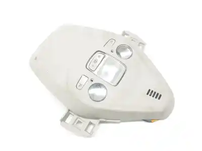 Tweedehands auto-onderdeel binnenlicht voor citroen c4 picasso ii 1.6 bluehdi 120 oem iam-referenties 9678124177