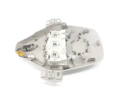 Автозапчастина б/у внутрішне світло для citroen c4 picasso ii 1.6 bluehdi 120 посилання на oem iam 9678124177  9678124177