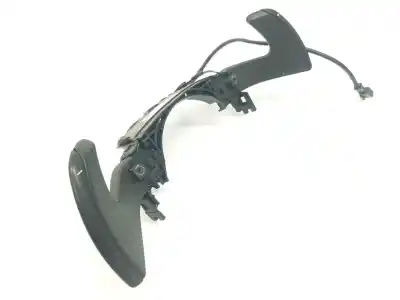 Автозапчастина б/у управління рульмом для citroen c4 picasso ii 1.6 bluehdi 120 посилання на oem iam 96667245zd  96667245zd