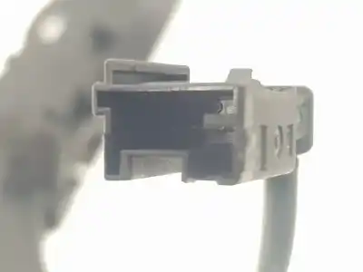 Автозапчастина б/у управління рульмом для citroen c4 picasso ii 1.6 bluehdi 120 посилання на oem iam 96667245zd  96667245zd